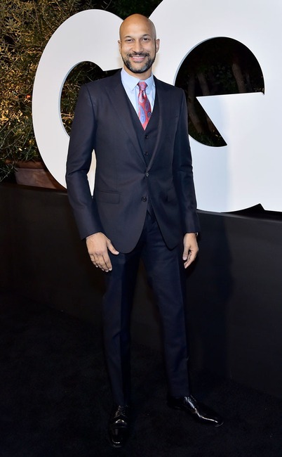 Keegan Michael Key, 2019 GQ Men Of The Year Celebration